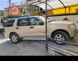 فورد إكسبلورر